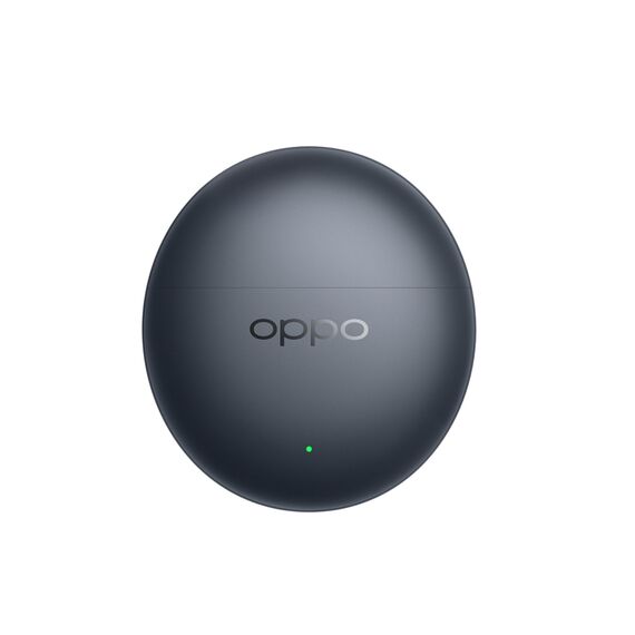 Oppo Enco Air5s In-Ear Wireless Headphones with ANC - Black