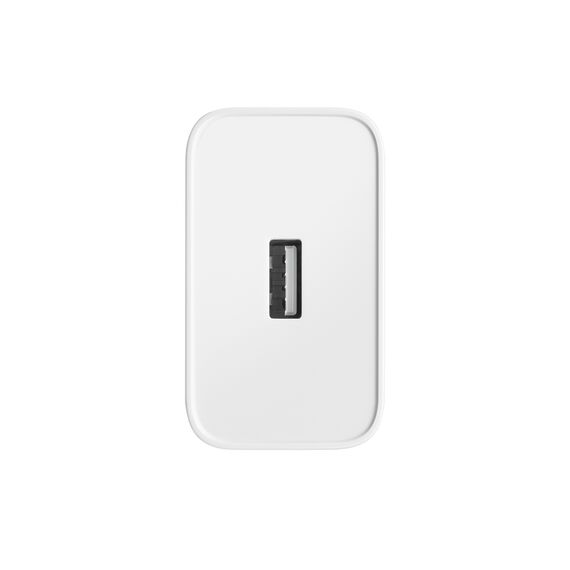 Oppo VCB4JBEH 45W USB-A Wall Charger - White