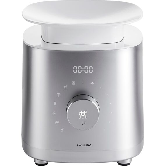 ZWILLING PRO 1.8 L Tabletop blender 1200 W Silver