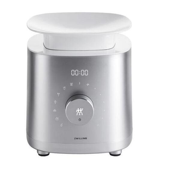 ZWILLING PRO 1.8 L Tabletop blender 1200 W Silver