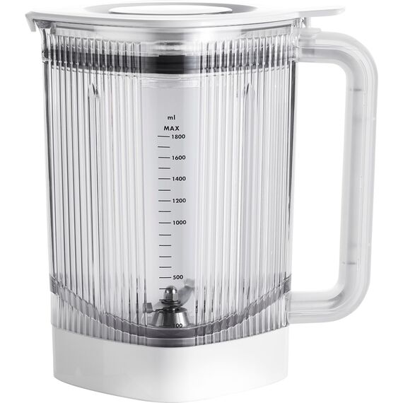 ZWILLING PRO 1.8 L Tabletop blender 1200 W Silver