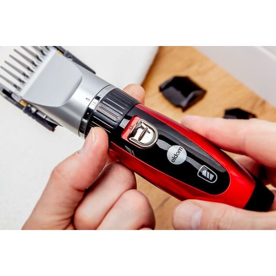 ELDOM MG10U CROPER Hair Clipper