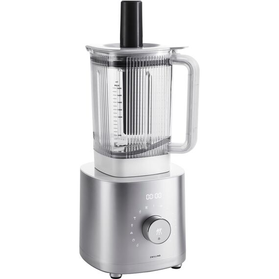 ZWILLING PRO 1.8 L Tabletop blender 1200 W Silver