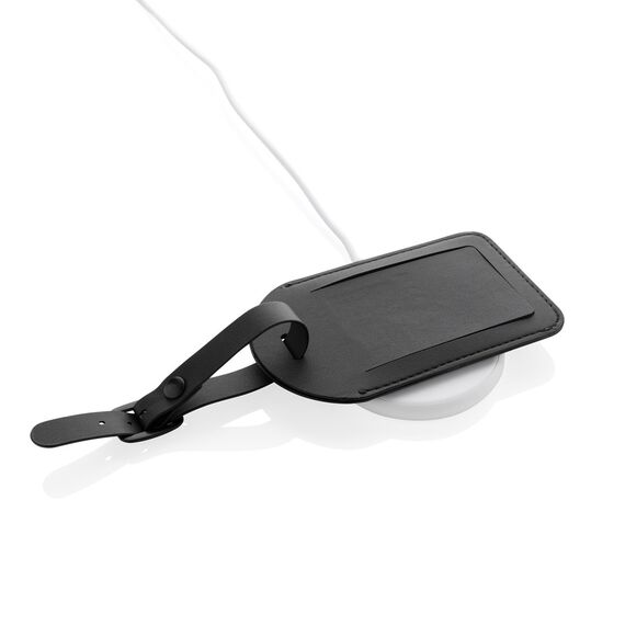 XD Connects Globefind Dual RCS Luggage Tracker – Apple & Android Find (P301.5701)