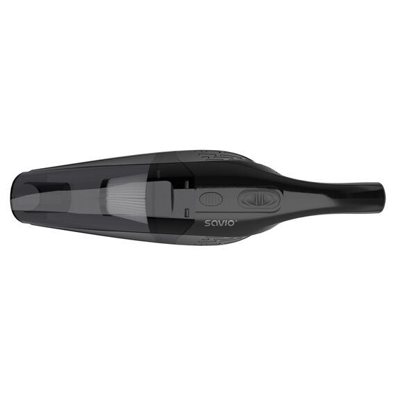 Savio OR-01 handheld vacuum cleaner