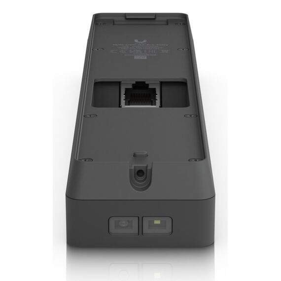 Ubiquiti G6 Pro Entry Intelligent access control reader Black