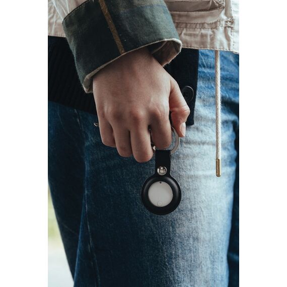 XD Connects FindMate Dual RCS Water-Resistant Tracker – Apple Find My & Android Find Hub (IPX5) P301.6203