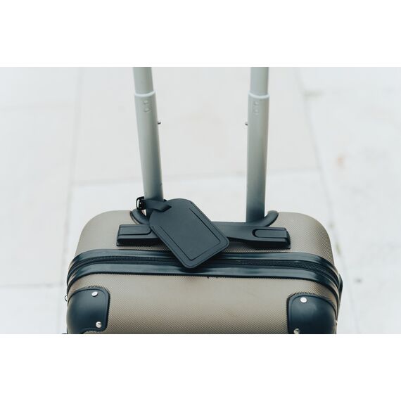 XD Connects Globefind Dual RCS Luggage Tracker – Apple & Android Find (P301.5701)