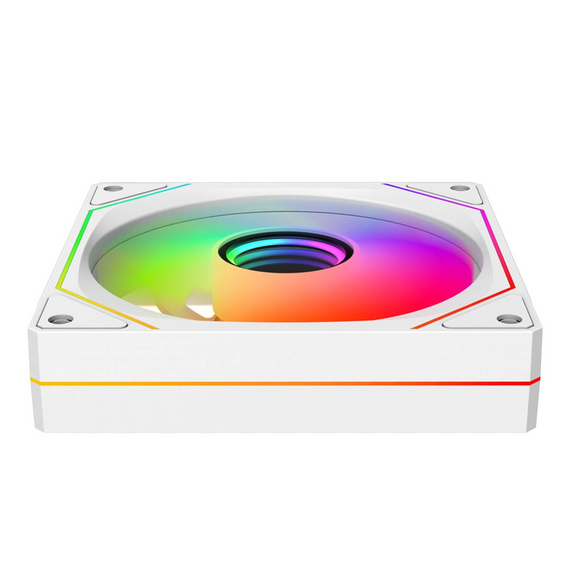 RAMPAGE 120MM ARGB CASE FAN