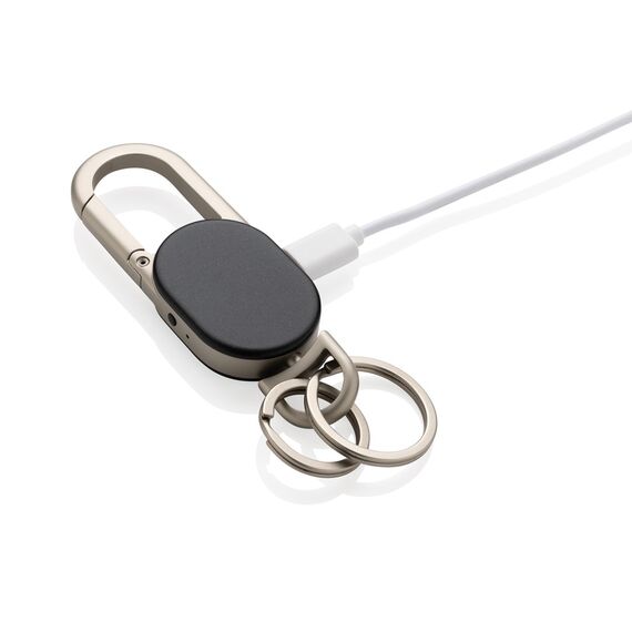 XD Connects Keyfinder Dual Key Tracker – Apple & Android Find (P301.1601)