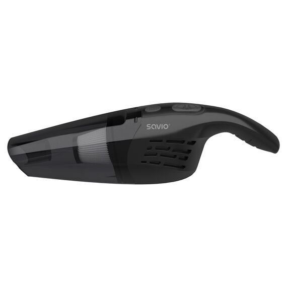 Savio OR-01 handheld vacuum cleaner