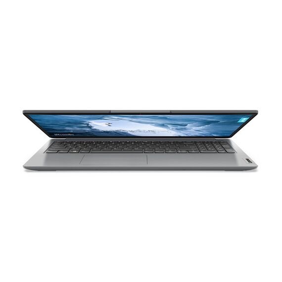 Lenovo IdeaPad 1 15IRU7 Intel® Core™ i5 i5-1335U Laptop 39.6 cm (15.6") Full HD 16 GB DDR4-SDRAM 256 GB SSD Wi-Fi 6 (802.11ax) Windows 11 Home Grey English