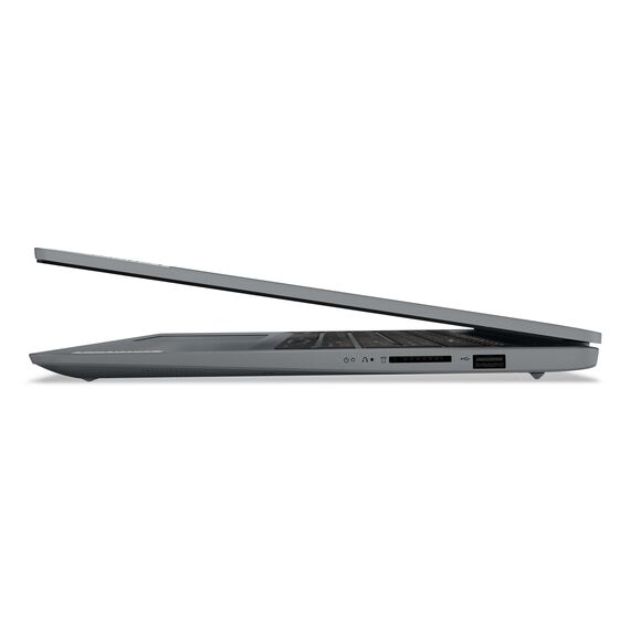 Lenovo IdeaPad 1 15IRU7 Intel® Core™ i5 i5-1335U Laptop 39.6 cm (15.6") Full HD 16 GB DDR4-SDRAM 256 GB SSD Wi-Fi 6 (802.11ax) Windows 11 Home Grey English