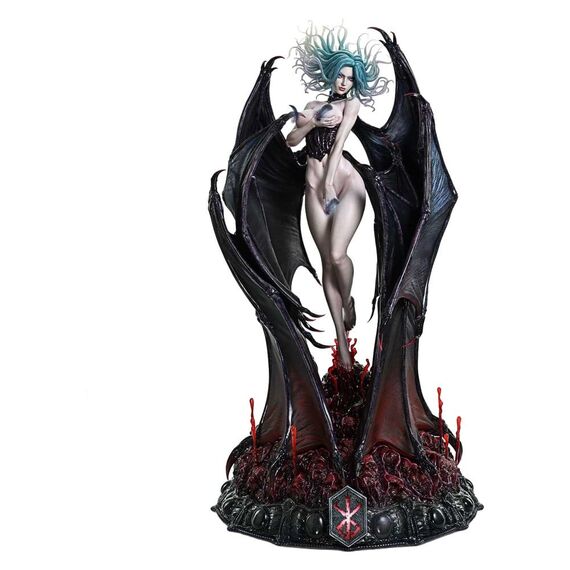 Berserk Ultimate Premium Masterline Series Statue 1/4 Slan The Princess of the Uterine Sea 79 cm