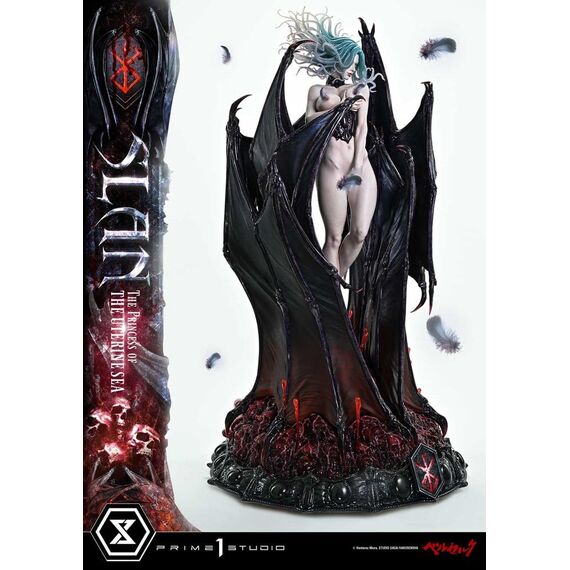 Berserk Ultimate Premium Masterline Series Statue 1/4 Slan The Princess of the Uterine Sea 79 cm