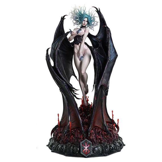Berserk Ultimate Premium Masterline Series Statue 1/4 Slan The Princess of the Uterine Sea DX Bonus Version 79 cm