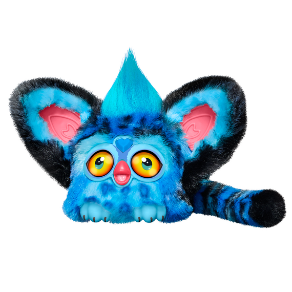 K-POP DEMON HUNTERS - Derpy - Figure Furblets