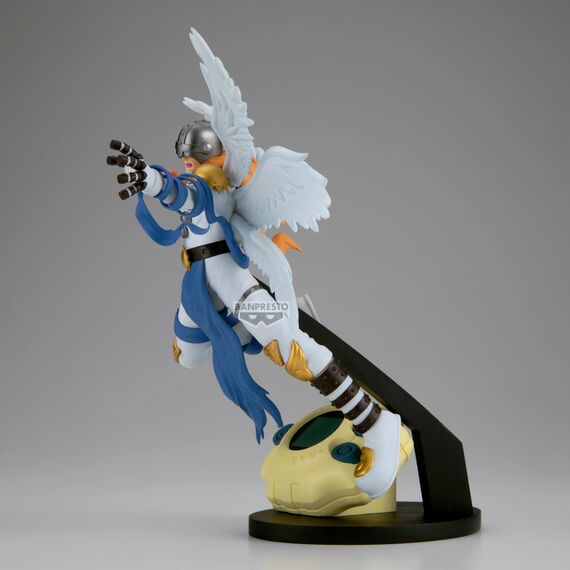 DIGIMON - Angemon - Figure Digivice 22cm