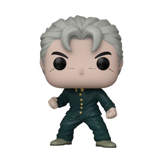 JOJO PART 4 - POP Animation N° 2489 - Koichi Hirose