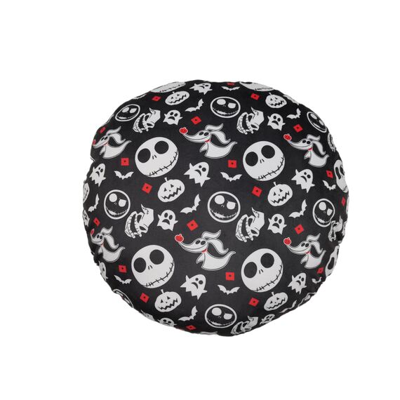 NIGHTMARE BEFORE XMAS - Jack - Cushion Shaped