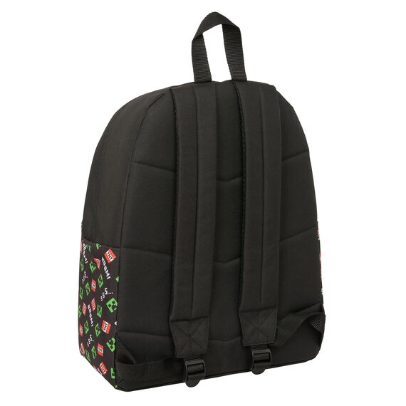 MINECRAFT - Backpack '42x33x15cm'