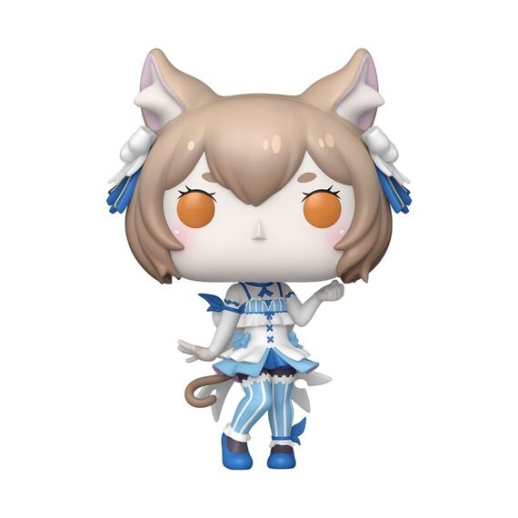 RE ZERO - POP Animation N° 2469 - Ferris with Chase