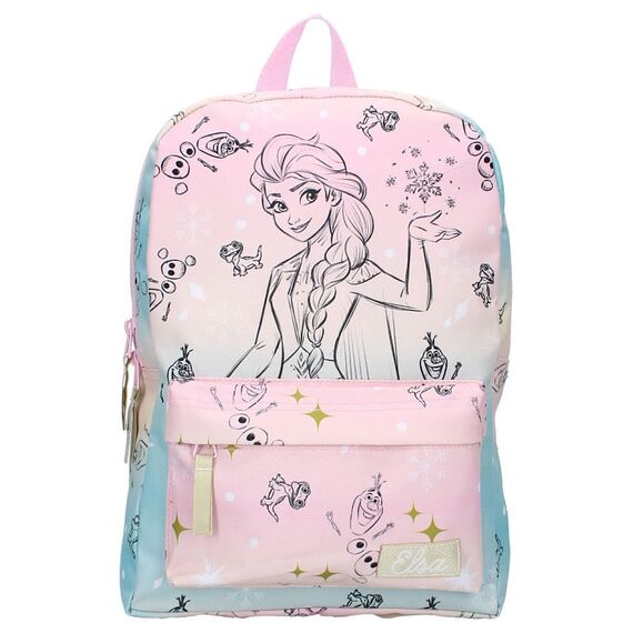 FROZEN - Feeling Special  - Backpack '33x23x9cm'