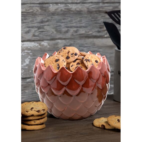 GAME OF THRONES - Dragon egg - Cookie Jar 21x20x21cm