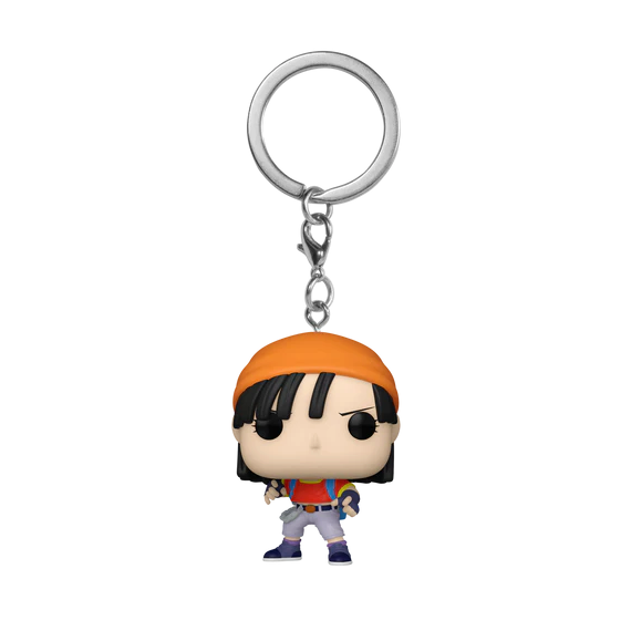 DRAGON BALL GT - Pocket Pop Keychains - Pan