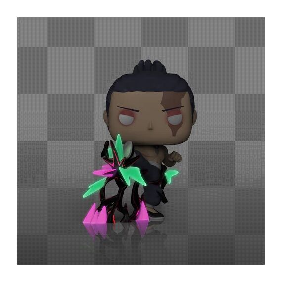 JUJUTSU KAISEN - POP Plus N° 2125 - Aoi Todo (Glow in the Dark)