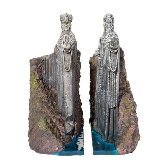 LORD OF THE RINGS - Argonath - Bookend 16cm