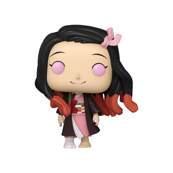 DEMON SLAYER - POP Animation N° 2042 - Nezuko Kamado (Smiling)