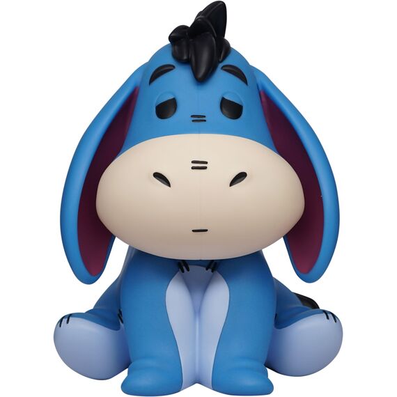 WINNIE THE POOH - Eeyore - Figural Bank - 20cm