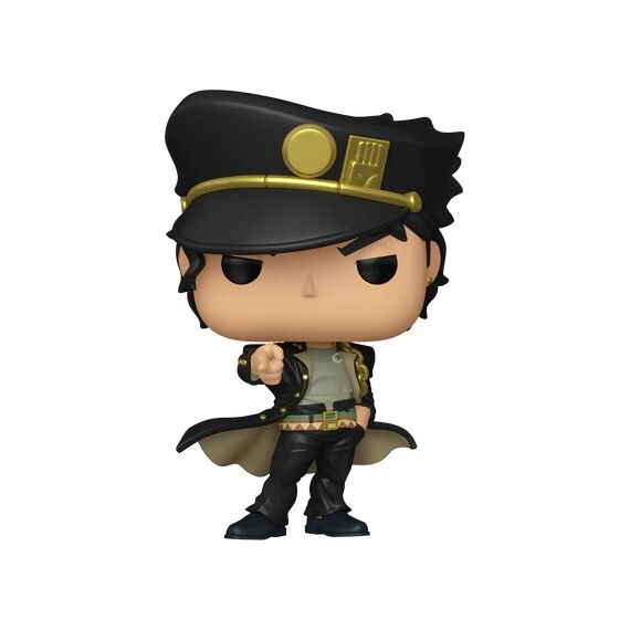 JOJO'S BIZARRE ADVENTURE - POP Animation N° 2053 - Jotaro Kujo