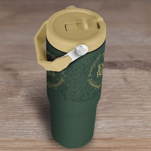 THE LORD OF THE RINGS  - XL Pitcher with handle 30oz