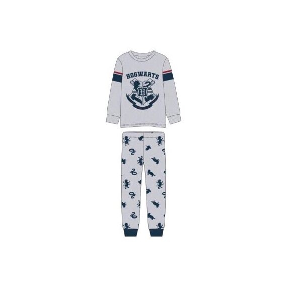 HARRY POTTER - Long Pyjama - Kids - 7 year