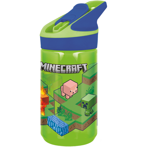 MINECRAFT - Creeper - Sport Bottle - 480ml