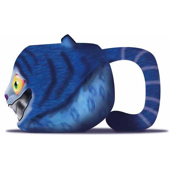K-POP DEMON HUNTERS - Derpy - Mug 3D - 14 Oz