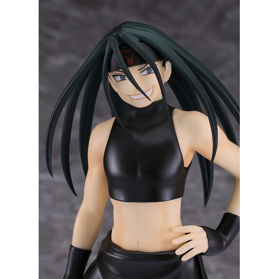 FULL METAL ALCHEMIST BROTHERHOOD - Envy - Pop Up Parade 16cm