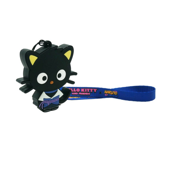SASUKE x CHOCOCAT - PVC Keychain - 2inch