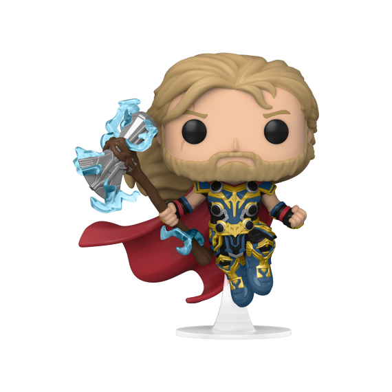 THOR 2022 - POP N° 1040 - Thor