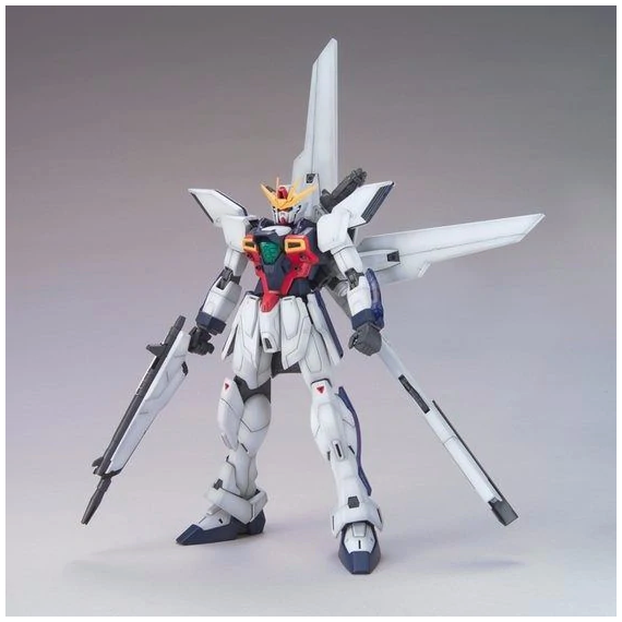 GUNDAM - MG 1/100 GX-9900 GUNDAM X - Model Kit