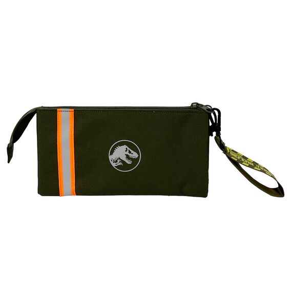 JURASSIC WORLD - Rebirth - Triple Pencil Case