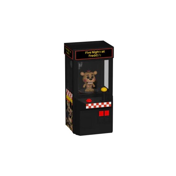BITTY POP NFF - Bitty Pop! Arcade - FNAF