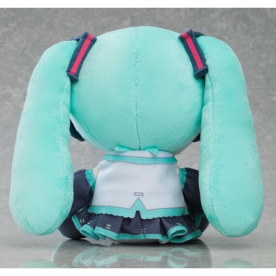 HATSUNE MIKU - Hatsune Miku "Balloon" - Plush 17cm