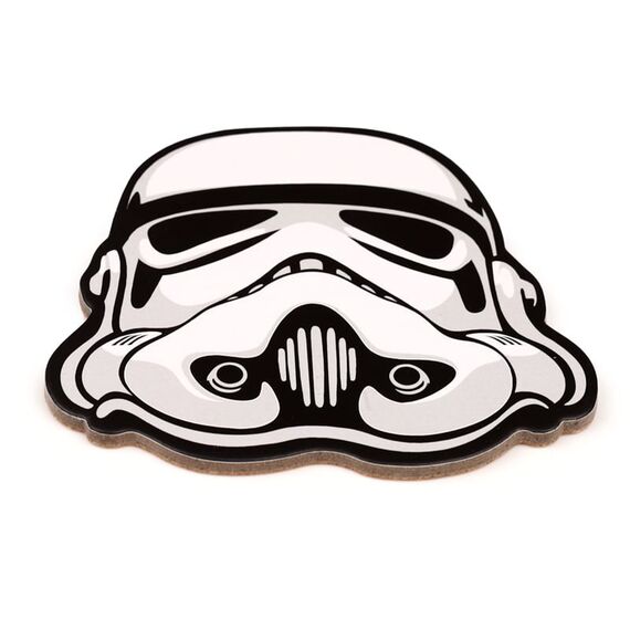 STAR WARS - Stormtrooper - Set of 4 Coasters
