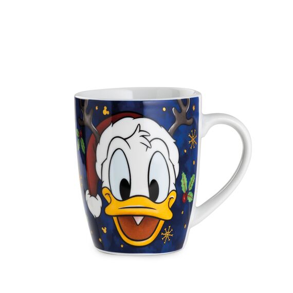 DISNEY - Winter Magic - Mug 14,5oz - Donald