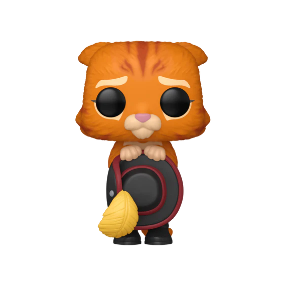 SHREK - POP Movies N° 1596 - Puss in Boots