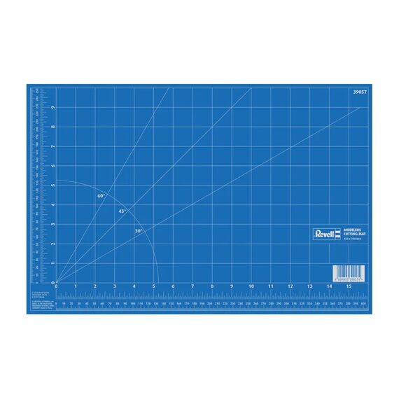 REVELL - Cutting Mat - Large (A3)