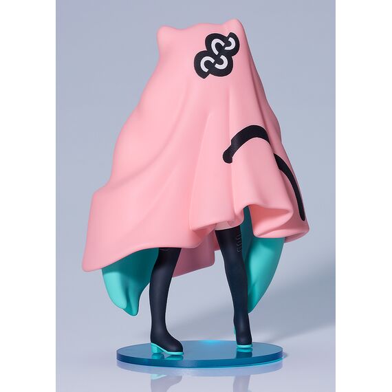 HATSUNE MIKU - Miku X FACE - Statue 10cm